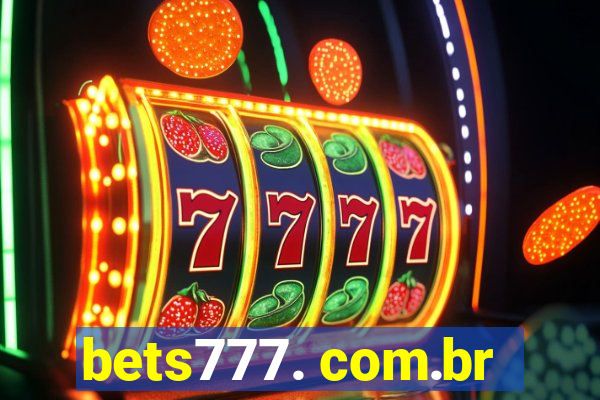 bets777. com.br